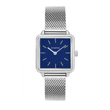 Waterproof Square Ladies Watch Movement - Dazpy