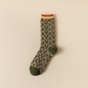 Fashion Long Socks for Women