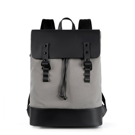 Casual Student Workwear Style Men's Backpack - Dazpy