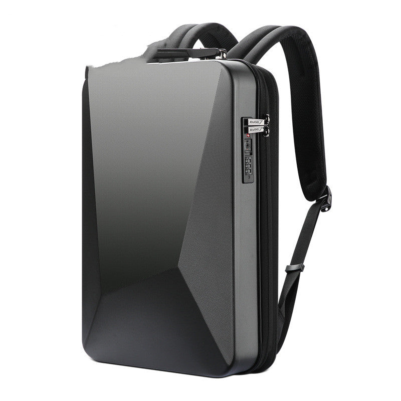 Gaming Backpack Pc Hard Shell Shoulder Computer - Dazpy