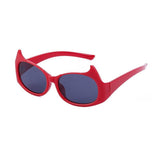 Cat Eye Luxury Sunglasses