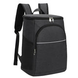 Large Capacity Cationic Backpack Can Be Portable - Dazpy