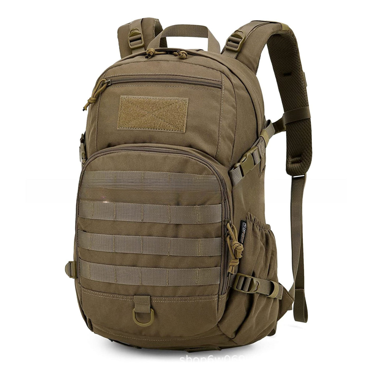 25L Outdoor Small Tactical Backpack System Multifunctional Portable Bag