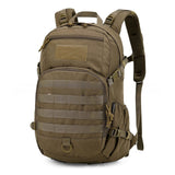 25L Outdoor Small Tactical Backpack System Multifunctional Portable Bag