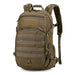 25L Outdoor Small Tactical Backpack System Multifunctional Portable Bag