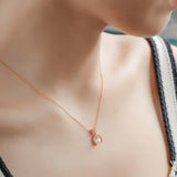 Women's Daily Versatile Clavicle Chain - Dazpy