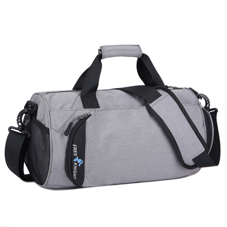 Large-capacity Gym Bag Fashion Travel Bag - Dazpy