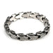 Personality Men's Keel Stainless Steel Bracelet - Dazpy