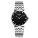 Simple Waterproof Casual Quartz Watch Men's - Dazpy