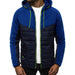 Men's jacket casual jacket sweater