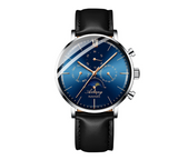 Automatic Mechanical Watch Men Fashion Trend - Dazpy