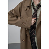 Women's Trench Coat