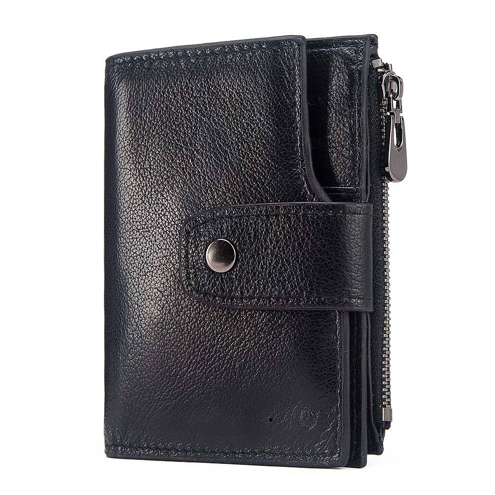 Anti-lost anti-theft wallet - Dazpy