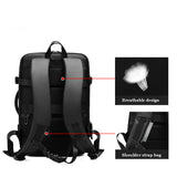 Computer Backpack Multifunctional Travel Backpack - Dazpy