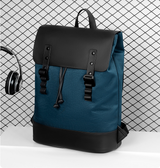 Casual Student Workwear Style Men's Backpack - Dazpy