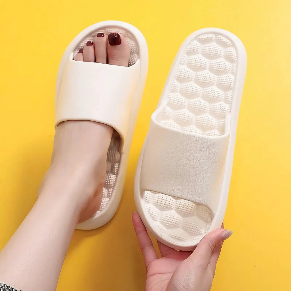 Chanclas Comfort Cloud para mujer