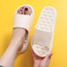 Chanclas Comfort Cloud para mujer