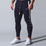 New sports leisure fitness training pants