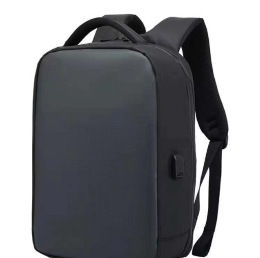 Display Backpack LED Music LCD - Dazpy