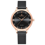 Watch Business Fashion Electronic Watch - Dazpy