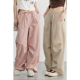 Women's Wide Leg Hip Hop Pants