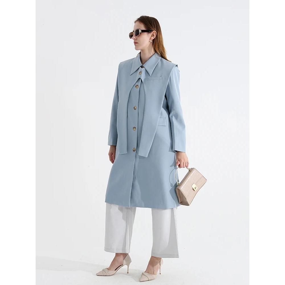 Trenchcoat für Damen