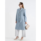 Trenchcoat für Damen