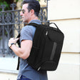 Business Sports Leisure Backpack For Men - Dazpy