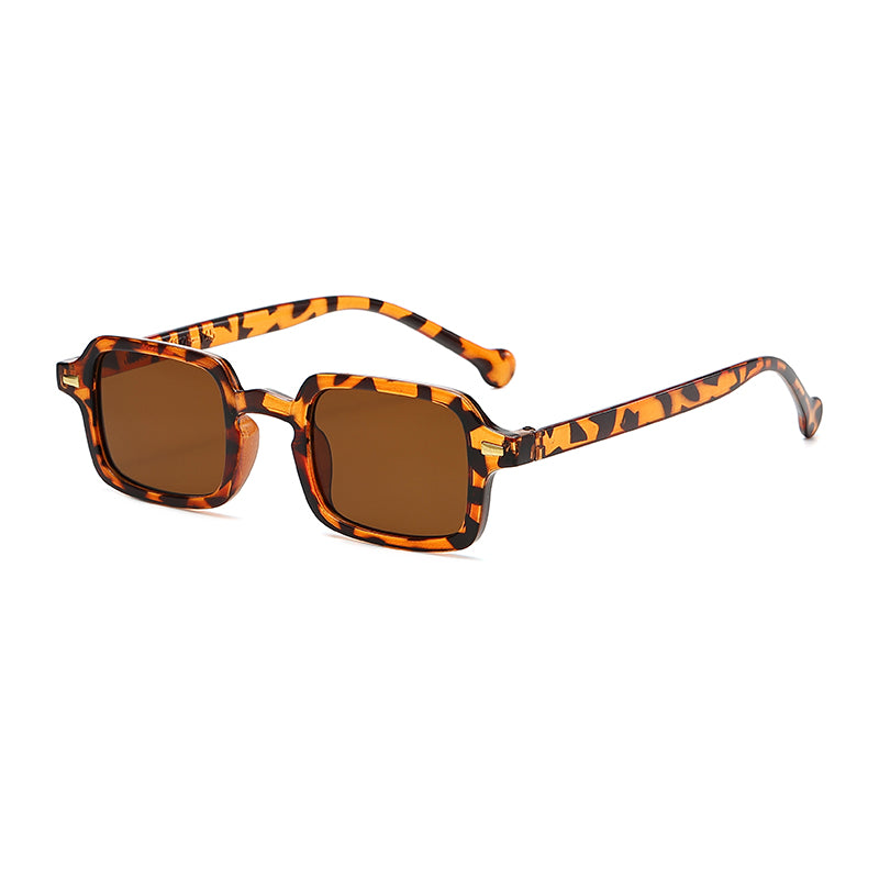 Gafas de sol rectangulares UV400