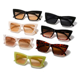 Cat Eye Sunglasses