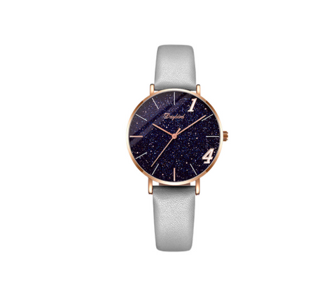 Movement Waterproof Men And Women Watch - Dazpy