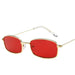 Vintage Cat-Eye Sunglasses for Women