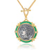 Exquisite European And American Dropper Pendant Jewelry - Dazpy