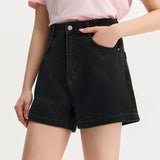 Stylische Sommer-Shorts in A-Linie für Damen