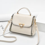 High-Quality Women's Travel Shoulder Bag