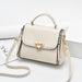 High-Quality Women's Travel Shoulder Bag