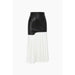 Fashion Women's Pleated Skirt