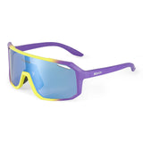 Gafas de sol fotocromáticas polarizadas con protección UV400 para múltiples deportes: gafas de alto rendimiento para ciclismo, carreras y aventuras al aire libre