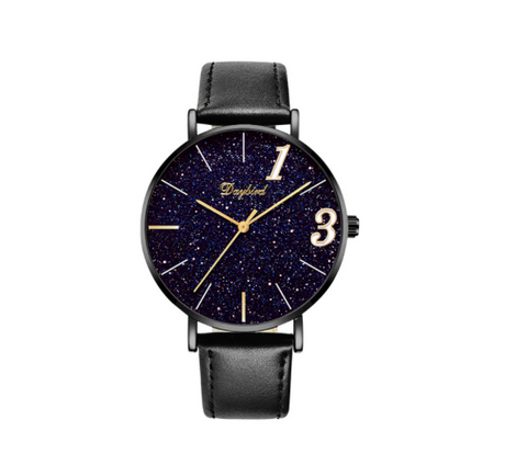 Movement Waterproof Men And Women Watch - Dazpy