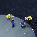 Versatile Cool High Sense Earrings - Dazpy