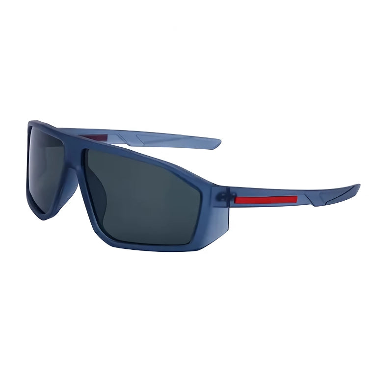 Polarized Sports Sunglasse