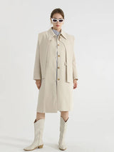 Trenchcoat für Damen