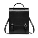 High-Quality Leather Backpack