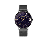 Movement Waterproof Men And Women Watch - Dazpy