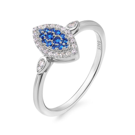 Women's French Light Luxury Ring - Dazpy