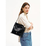 Luxury Designer Tote Bag with Chain Strap for Women