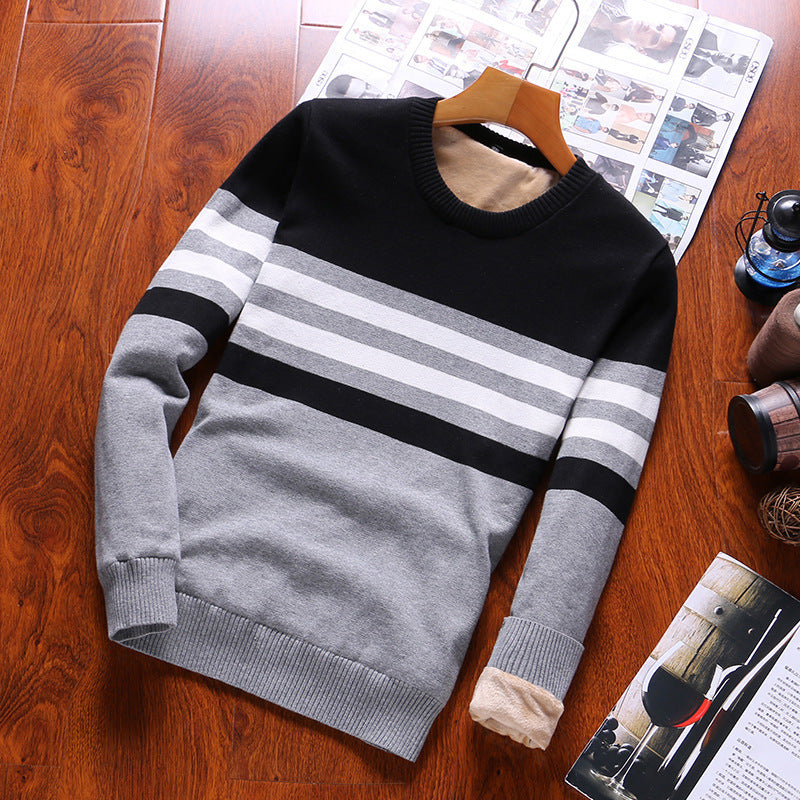 New Style Youth Men's Sweater