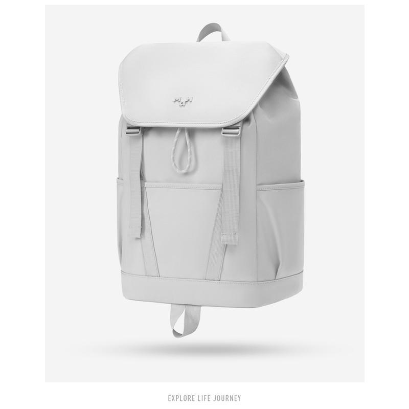 Stylish & Spacious Travel Backpack