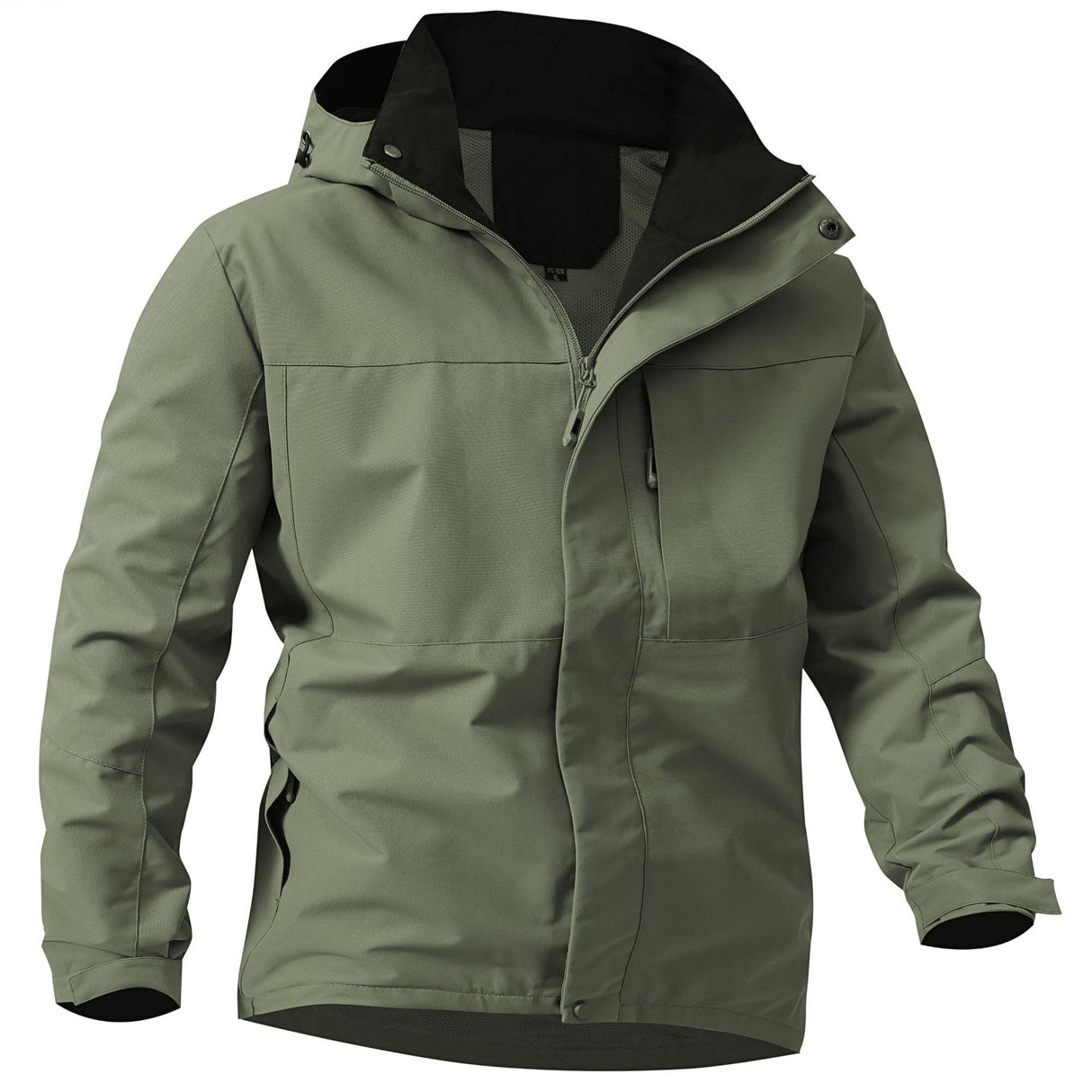 Outdoor Multifunctional Outdoor Jacket Coat