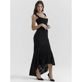 Elegant Off-Shoulder Bodycon Maxi Dress